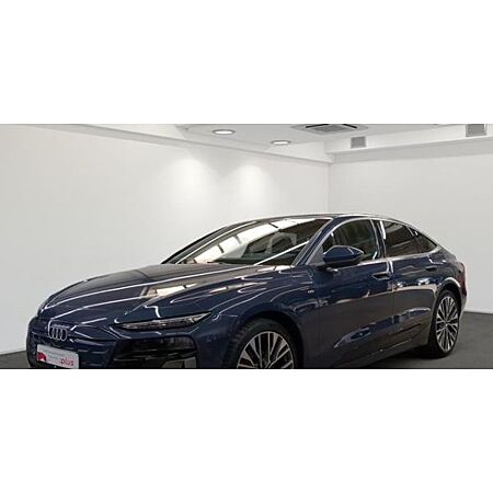 Audi A6 e-tron leasen