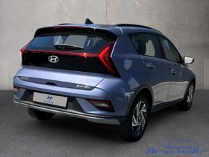 Hyundai BAYON Trend Komfort Bose Navi Digitales Cockpit Soundsystem LED Apple CarPlay Android Auto bild 5