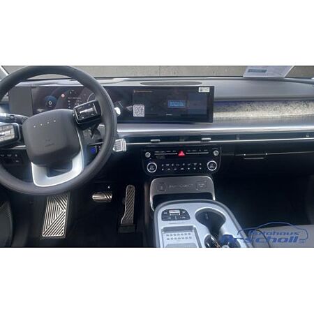 Hyundai IONIQ 9 leasen