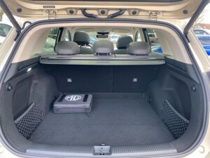 MG S6 EV RWD Long Range /360/HUD/WÄPU/STDHZG bild 7