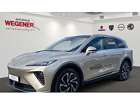 MG S6 EV RWD Long Range /360/HUD/WÄPU/STDHZG MG S6 EV RWD Long Range /360/HUD/WÄPU/STDHZG