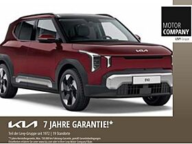 Kia EV2 42,2 kWh Air +Winter-Paket+Wärmepumpe Kia EV2 42,2 kWh Air +Winter-Paket+Wärmepumpe