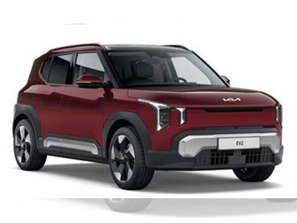 Kia EV2 42,2 kWh Air RFK+PDC V+H+SmartKey+Totwinkel++ bild 2