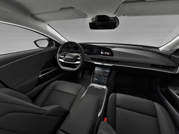 Lucid Air PURE (WLTP-Reichweite 831 km): INKL. Überführung & Wartung bild 5