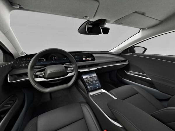 Lucid Air PURE (WLTP-Reichweite 831 km): INKL. Überführung & Wartung bild 4