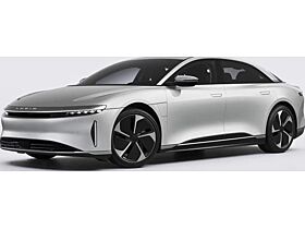 Lucid Air GRAND TOURING (WLTP-Reichweite bis zu 960 km): INKL. Überführung & Wartung Lucid Air GRAND TOURING (WLTP-Reichweite bis zu 960 km): INKL. Überführung & Wartung