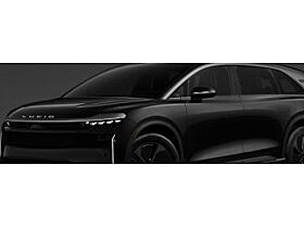 Lucid Gravity Touring