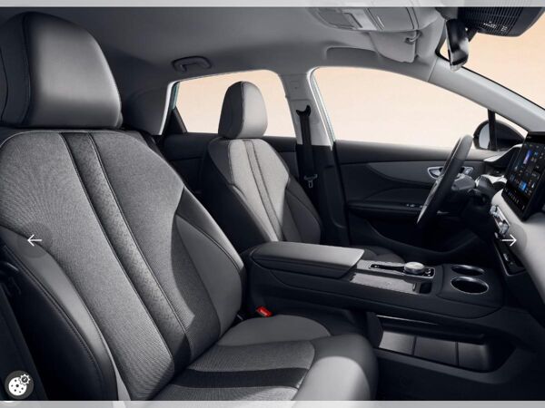 MG MG4 PREMIUM 64KWh bild 2