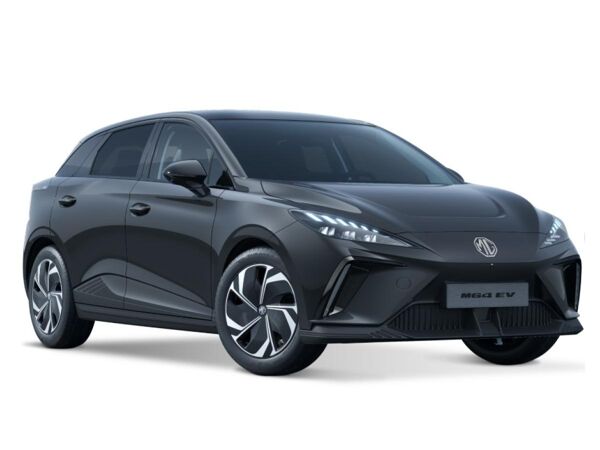 MG MG4 PREMIUM 64KWh bild 1