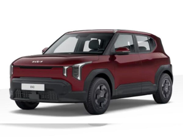 Kia EV2 AIR // FREI KONFIGURIERBAR bild 2