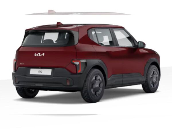 Kia EV2 AIR // FREI KONFIGURIERBAR bild 3