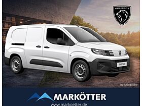 Peugeot Partner ❗❗L2 1.5l BlueHDi 130❗❗ Peugeot Partner ❗❗L2 1.5l BlueHDi 130❗❗