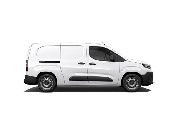 Peugeot Partner ❗❗L2 1.5l BlueHDi 130❗❗ bild 4