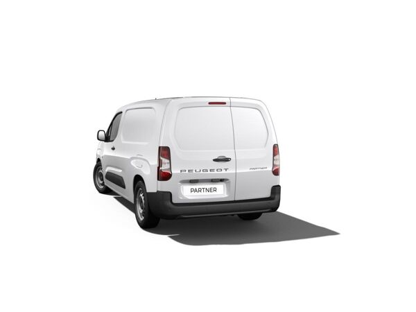 Peugeot Partner ❗❗L2 1.5l BlueHDi 130❗❗ bild 5