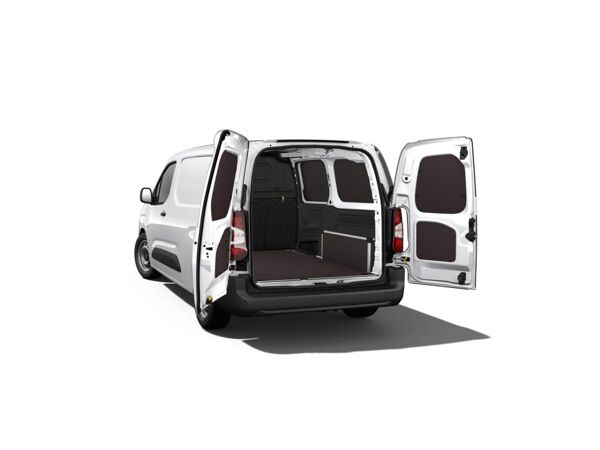Peugeot Partner ❗❗L2 1.5l BlueHDi 130❗❗ bild 6
