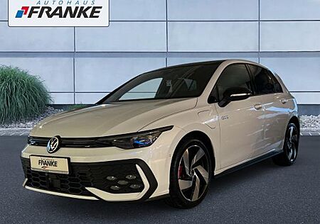 VW Golf Volkswagen 1.5 eHybrid OPF 200kW DSG GTE