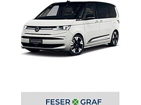 Volkswagen T7 Multivan Life Edition 2.0 Aktionspreis Volkswagen T7 Multivan Life Edition 2.0 Aktionspreis
