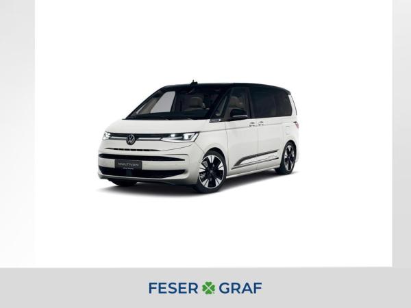 Volkswagen T7 Multivan Life Edition 2.0 l Vorlauf bild