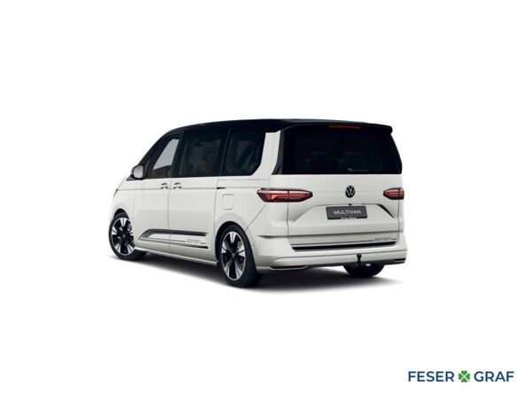 Volkswagen T7 Multivan Life Edition 2.0 l Vorlauf bild 2
