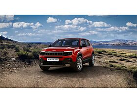 Jeep Avenger 54 kWh 115 kW Altitude Jeep Avenger 54 kWh 115 kW Altitude