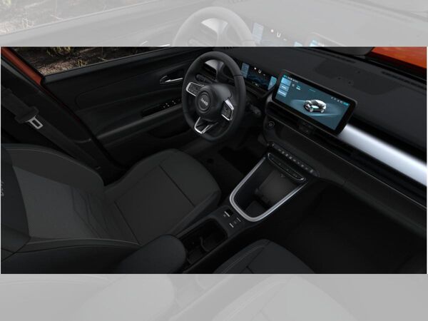 Jeep Avenger 54 kWh 115 kW Altitude bild 7