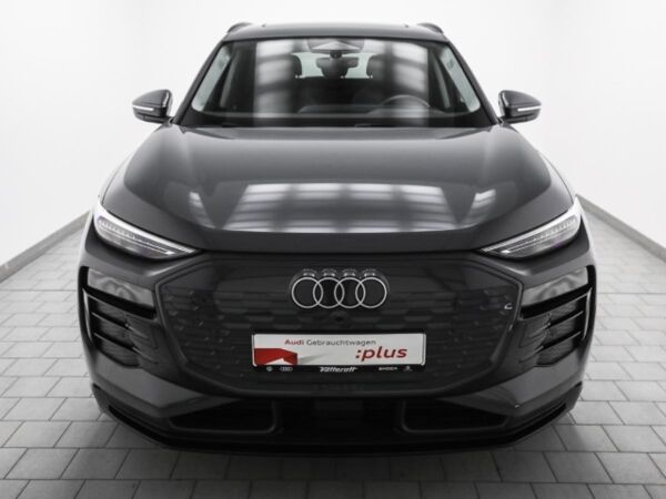 Audi Q6 e-tron quattro HUD B&O AHK Pano Matrix bild 2