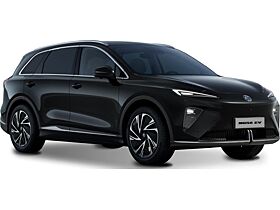 MG S6 EV LUXURY AWD
