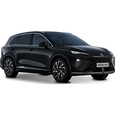 MG S5 EV leasen