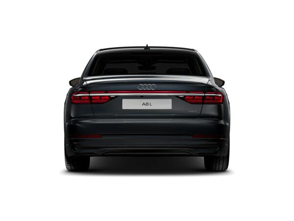 Audi A8 L 60 TFSI e quattro Luft B&O HuD PANO MATRIX bild 6