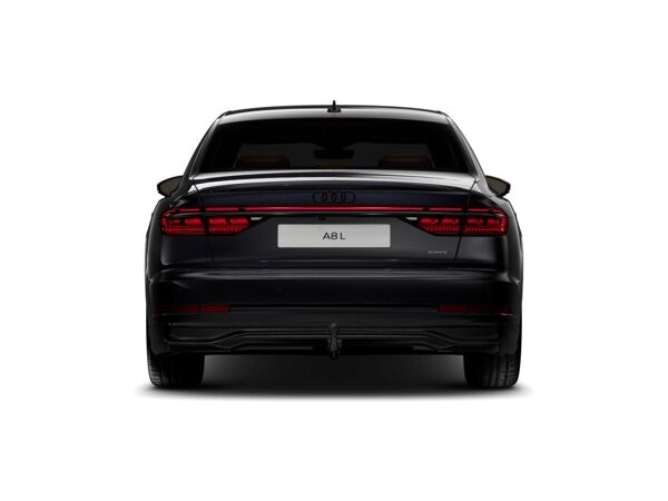 Audi A8 Lang 50 TDI quattro tiptronic HuD AHK MASSAGE bild 6