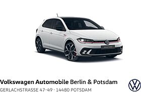 Volkswagen Polo GTI 2,0 l TSI DSG *BIS 30.06.*🏷️ Volkswagen Polo GTI 2,0 l TSI DSG *BIS 30.06.*🏷️
