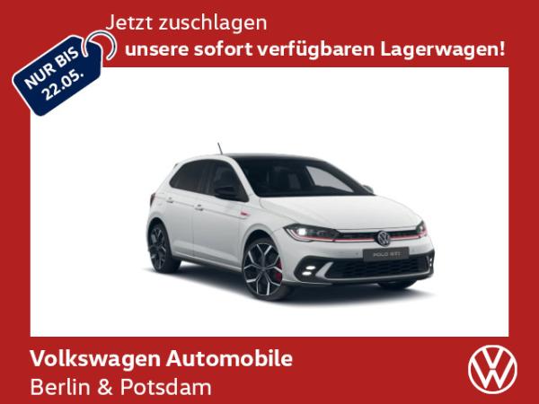 Volkswagen Polo GTI 2,0 l TSI DSG *BIS 30.06.*🏷️ bild