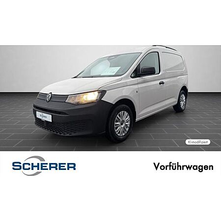 VW Caddy leasen