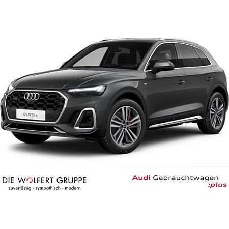 Audi Q5 leasen