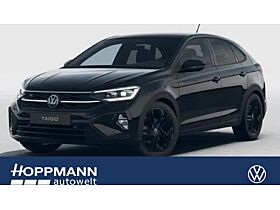 Volkswagen Taigo R-Line 1,5 TSI DSG AHK,PANO,NAVI Lagerwagen Anlieferung Juli !