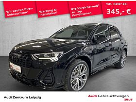 Audi Q3 45 TFSIe *2xS-line*LED*Business* Audi Q3 45 TFSIe *2xS-line*LED*Business*