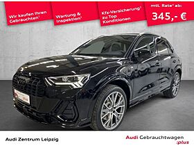 Audi Q3 45 TFSIe *2xS-line*LED*Business* Audi Q3 45 TFSIe *2xS-line*LED*Business*