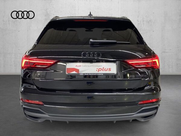 Audi Q3 45 TFSIe *2xS-line*LED*Business* bild 2
