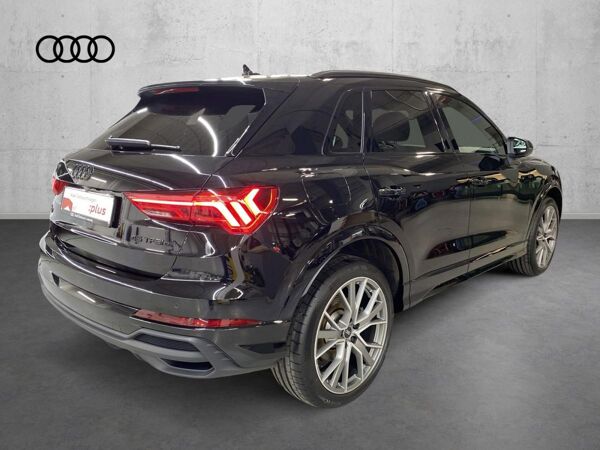 Audi Q3 45 TFSIe *2xS-line*LED*Business* bild 3