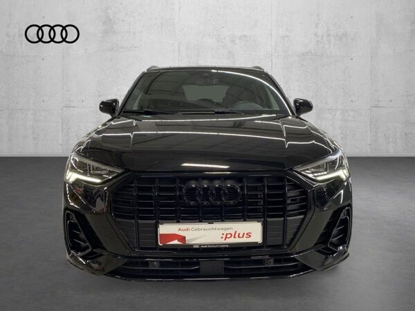 Audi Q3 45 TFSIe *2xS-line*LED*Business* bild 4