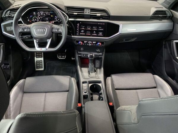 Audi Q3 45 TFSIe *2xS-line*LED*Business* bild 5
