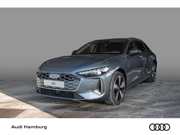 Audi A5 Avant TDI S tronic bild 1