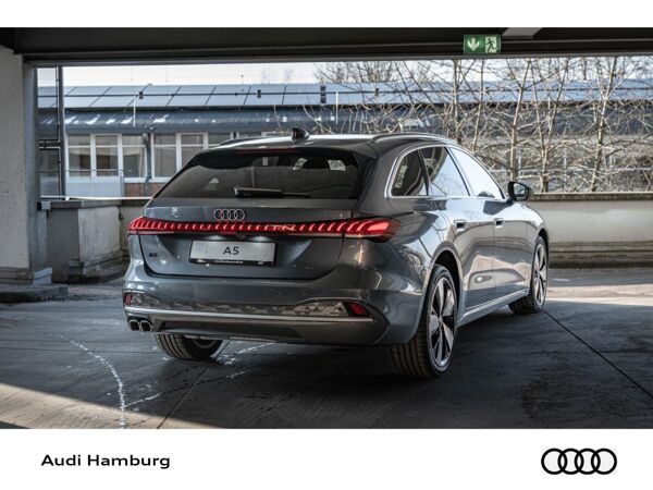 Audi A5 Avant TDI S tronic *** bild 3