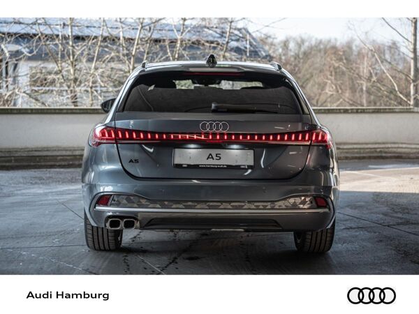 Audi A5 Avant TDI S tronic bild 4
