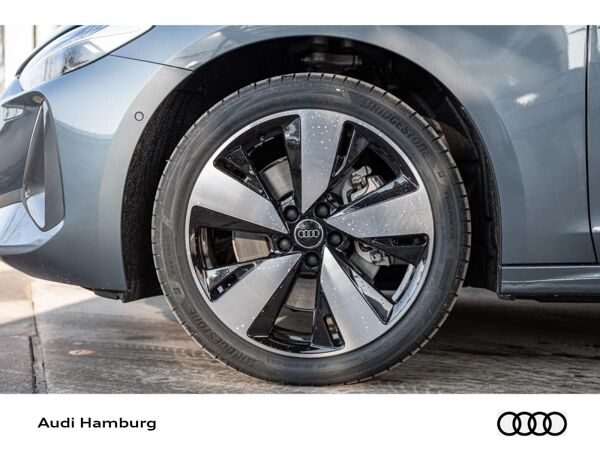 Audi A5 Avant TDI S tronic bild 5