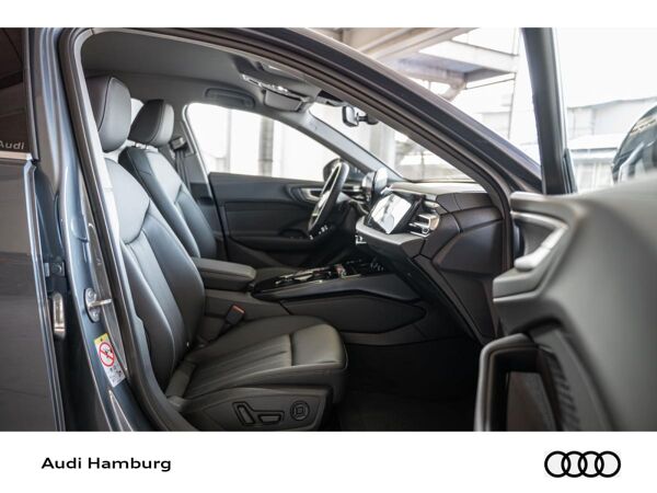Audi A5 Avant TDI S tronic *** bild 7