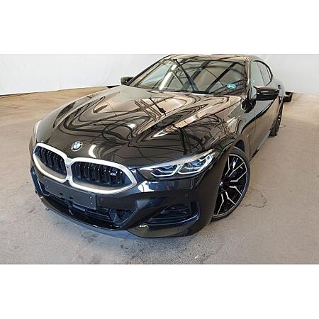 BMW M850 leasen