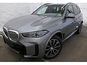 BMW X5 xdr. 40d "M Sport" AHK, Pano., Stdhzg., Dr. Ass. Prof., Parkass. Prof., H/K, Softclose, uvm.