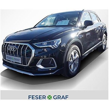 Audi Q3 leasen