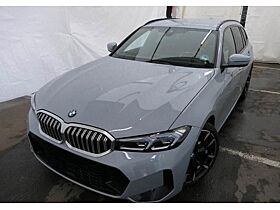 BMW 320 d Touring M Sportpaket*19 Zoll*AHK*360 Kamera*